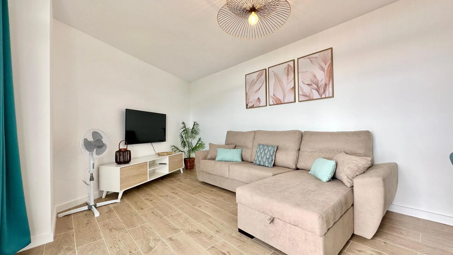 Torres De Yomely - M6D Apartman Playa de las Américas