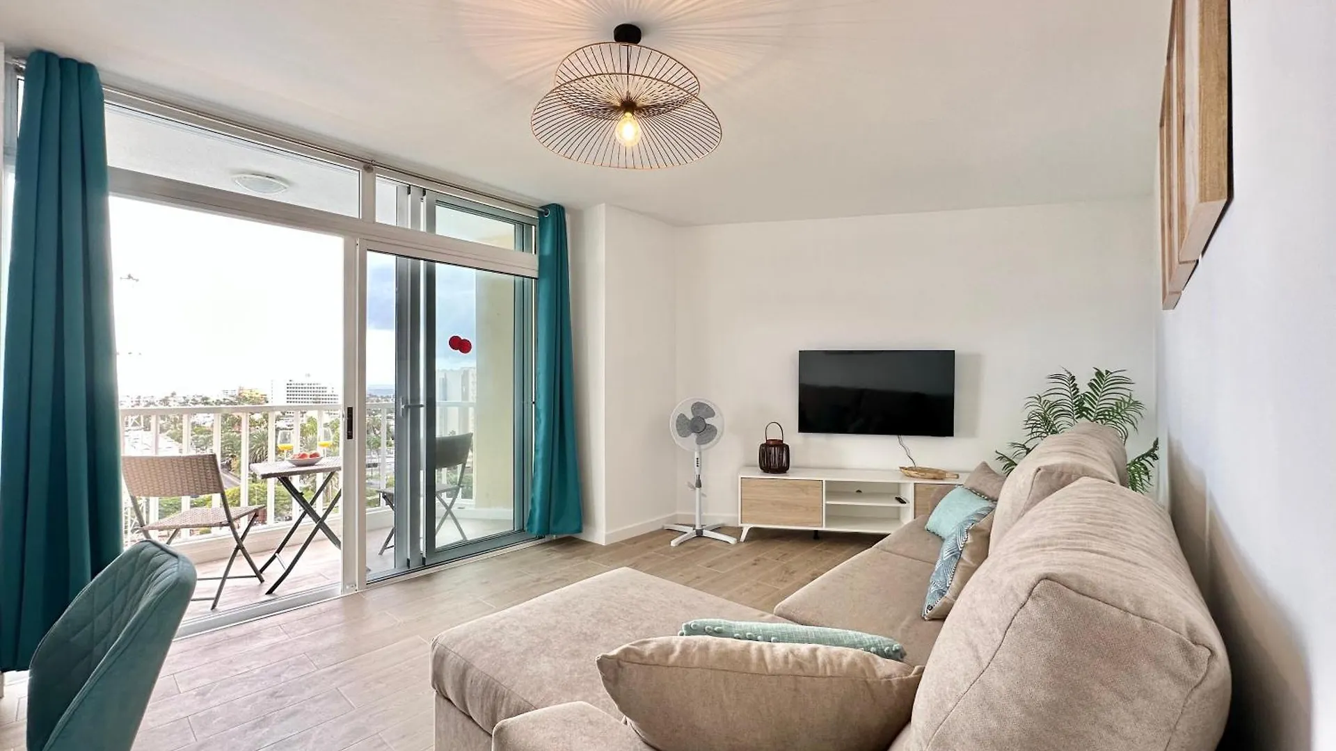 Torres De Yomely - M6D Apartman Playa de las Américas