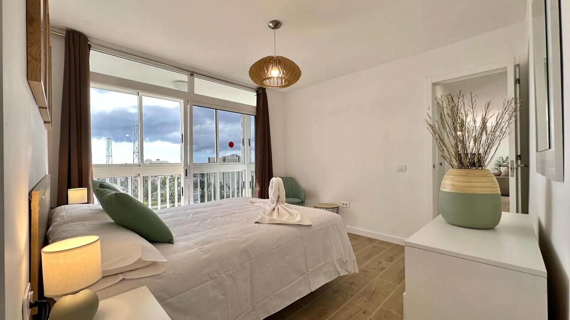 Torres De Yomely - M6D Apartman Playa de las Américas