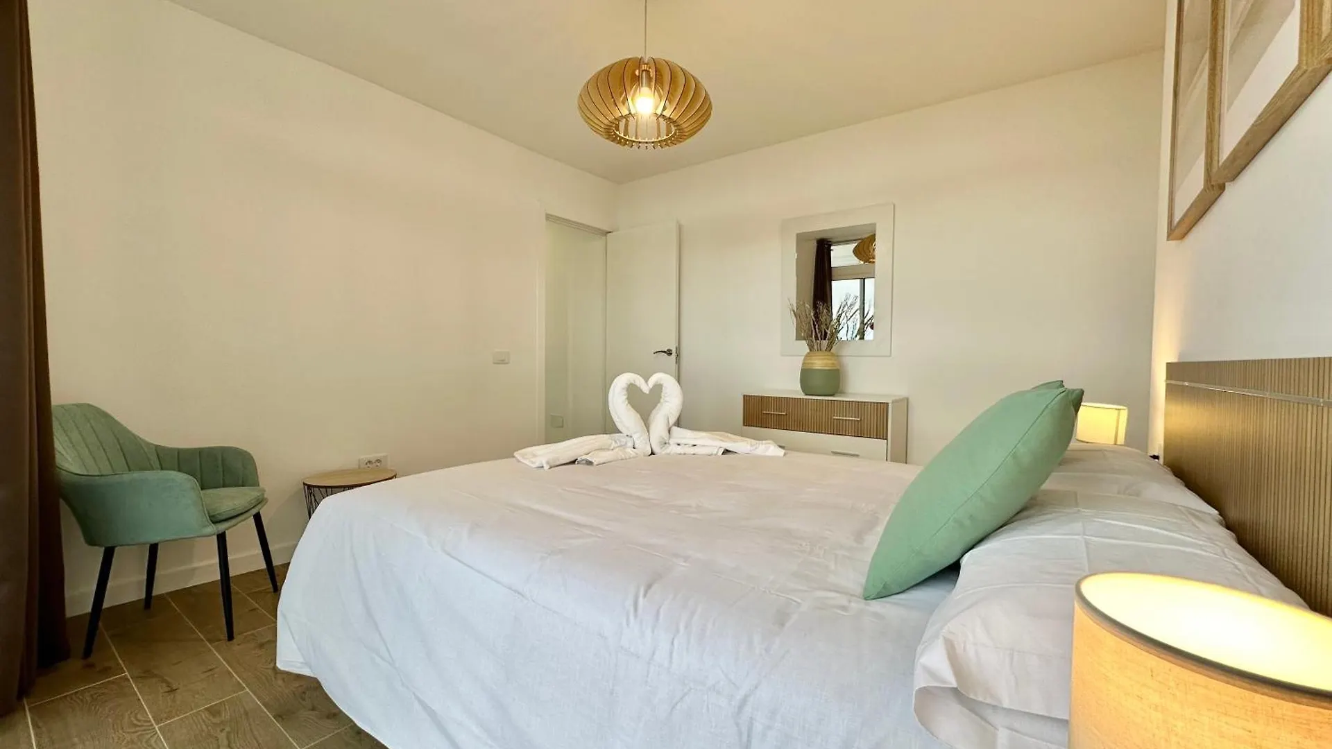 Torres De Yomely - M6D Apartman Playa de las Américas