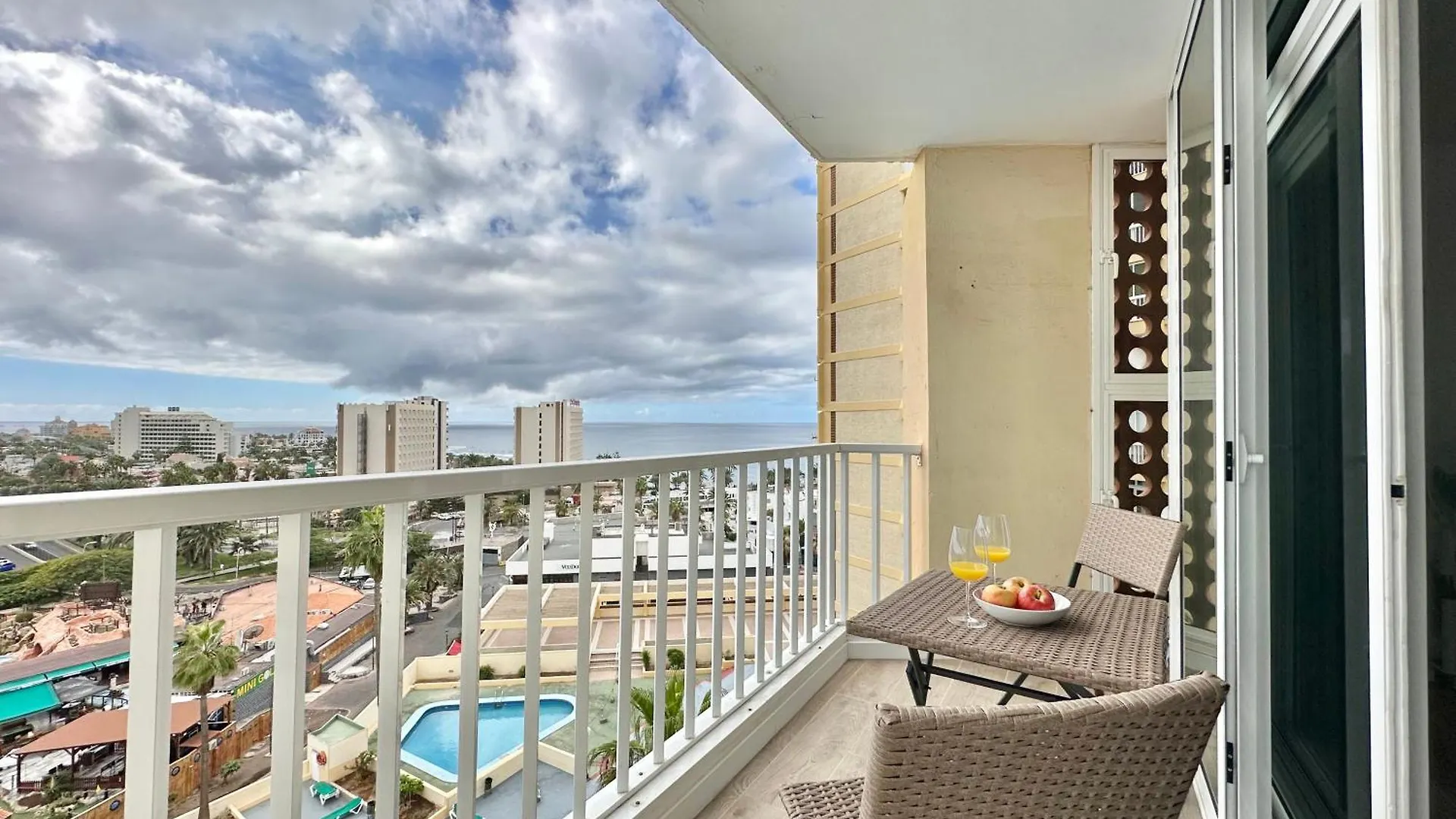 Torres De Yomely - M6D Apartman Playa de las Américas