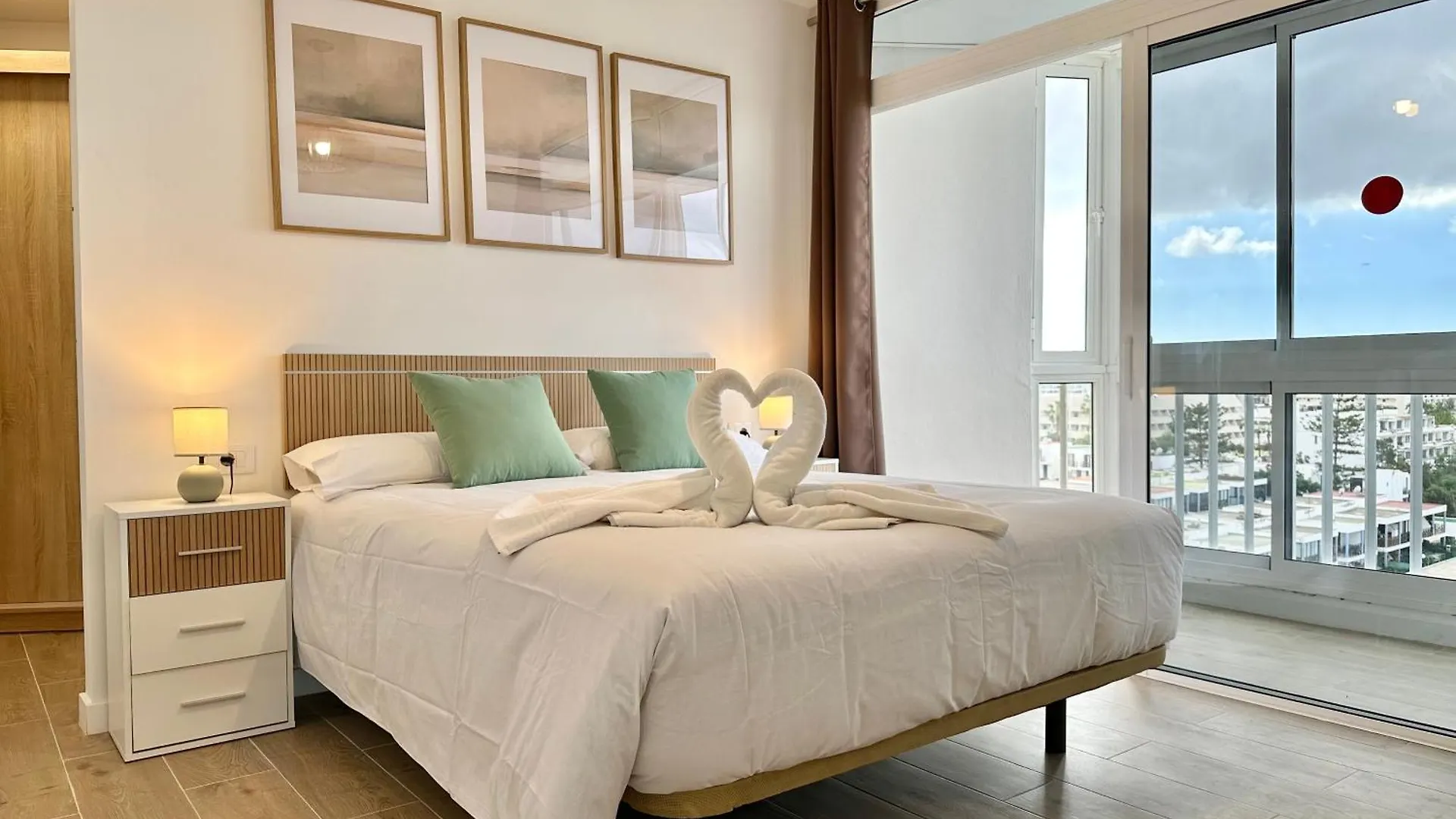 Torres De Yomely - M6D Apartman Playa de las Américas