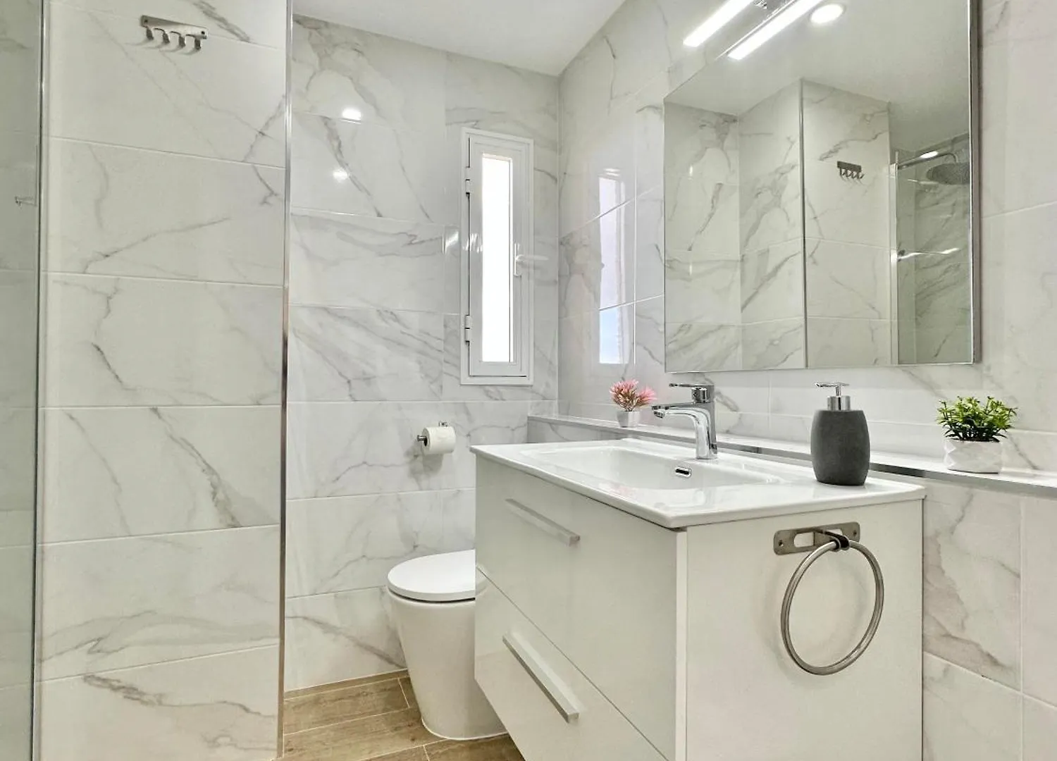 Torres De Yomely - M6D Apartman Playa de las Américas 0*,