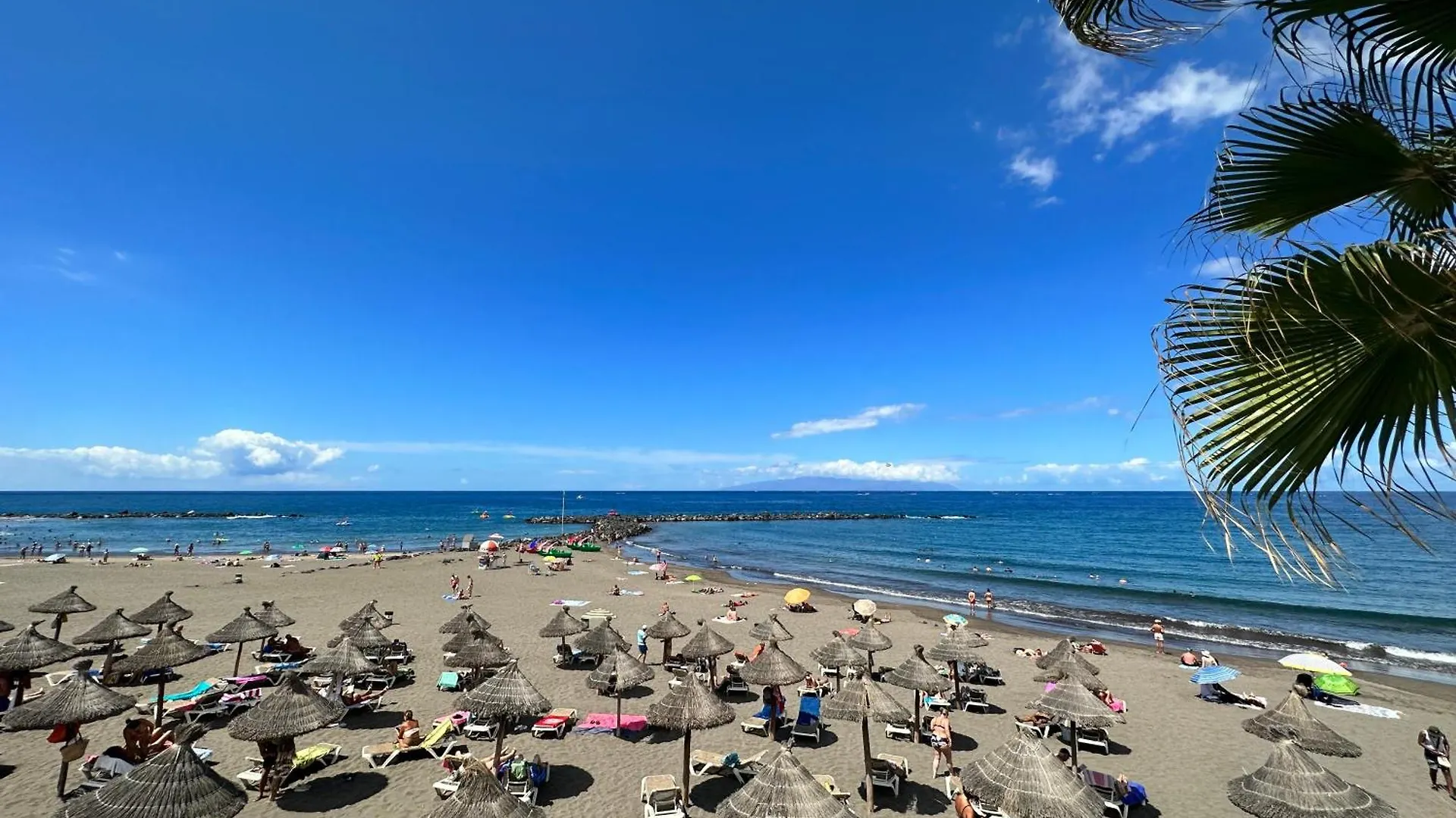 Torres De Yomely - M6D Apartman Playa de las Américas