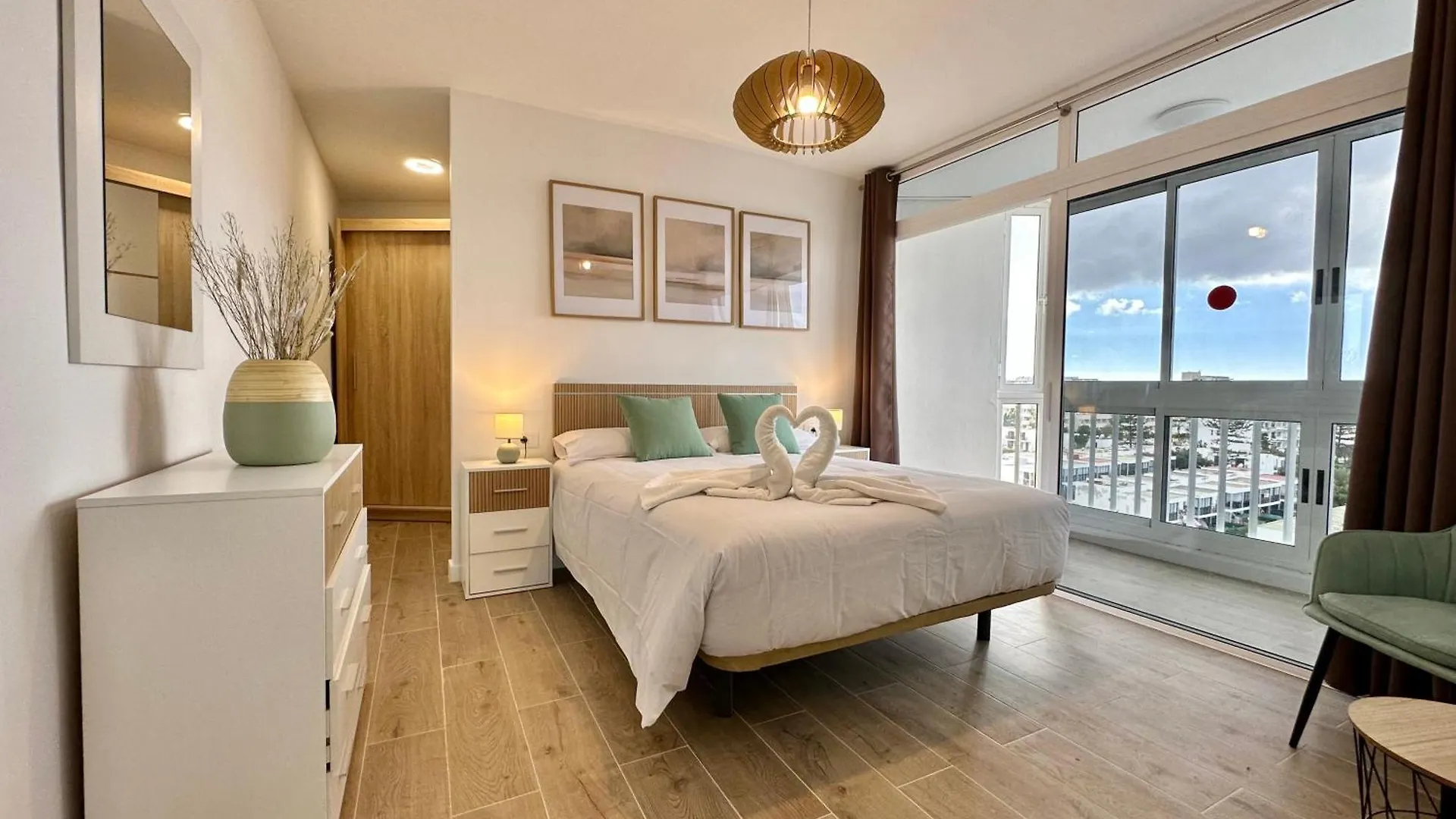 Torres De Yomely - M6D Apartman Playa de las Américas