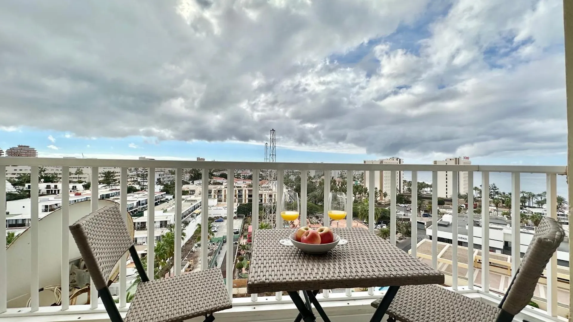 Torres De Yomely - M6D Apartman Playa de las Américas