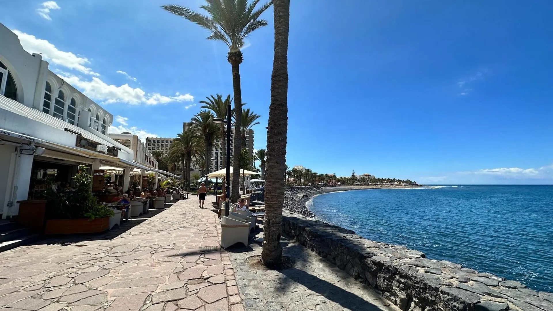 Torres De Yomely - M6D Apartman Playa de las Américas