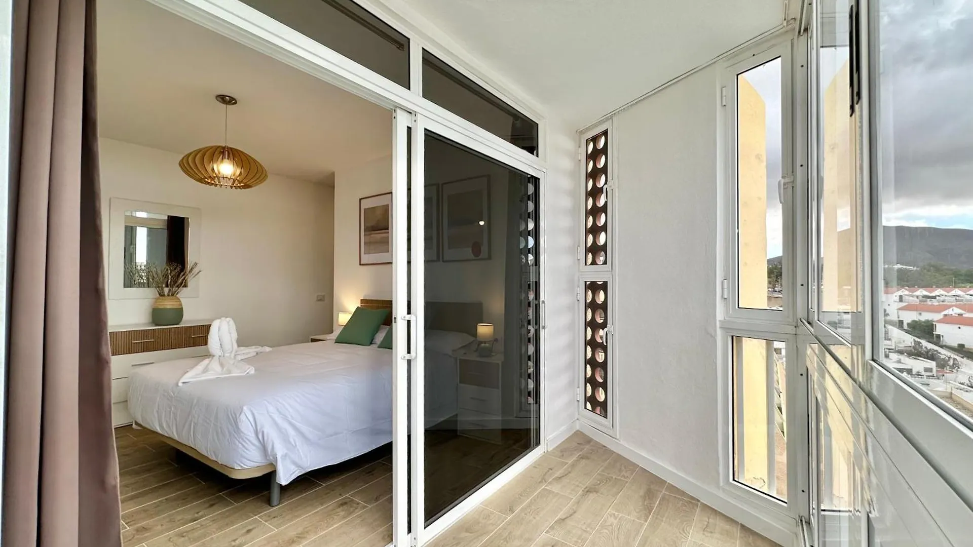 Torres De Yomely - M6D Apartman Playa de las Américas