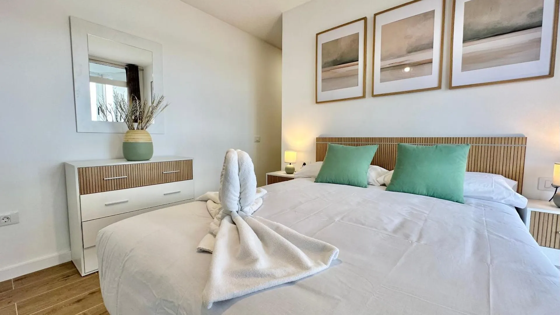 Torres De Yomely - M6D Apartman Playa de las Américas