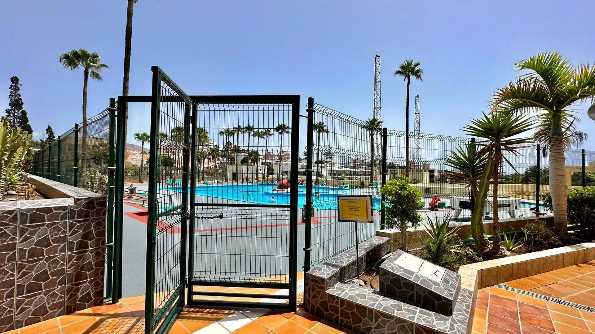 Torres De Yomely - M6D Apartman Playa de las Américas