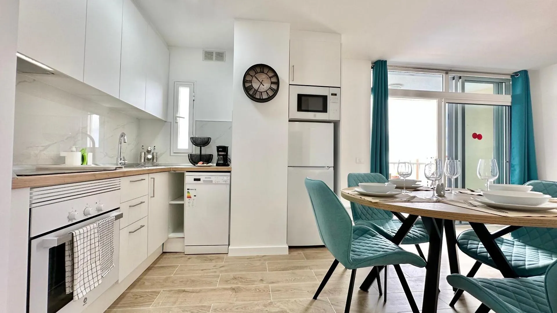 Torres De Yomely - M6D Apartman Playa de las Américas 0*,  Spanyolország