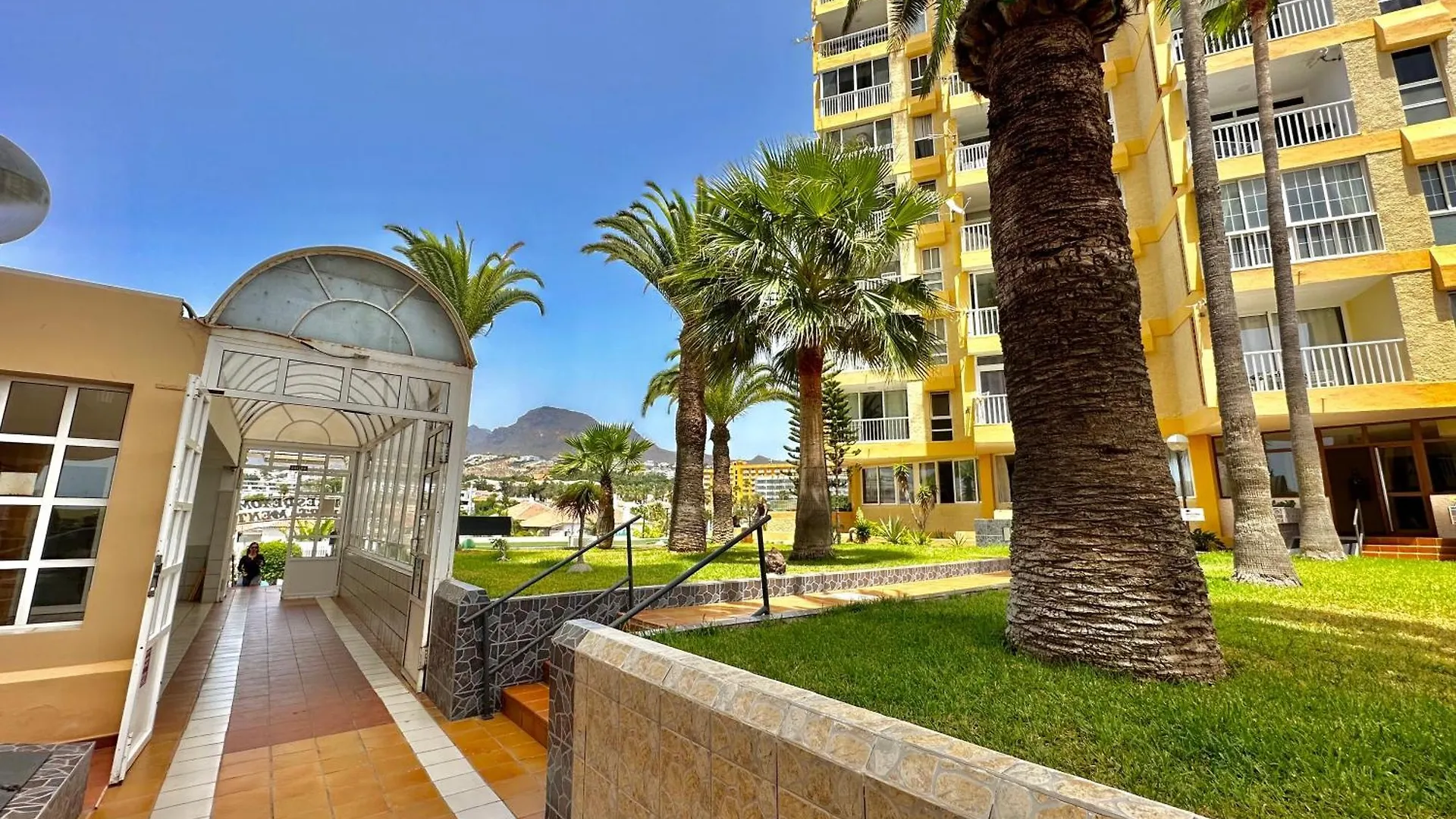 Torres De Yomely - M6D Apartman Playa de las Américas